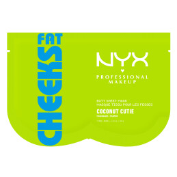 FAT CHEEKS BUTT MASK 0