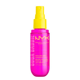 HAIR & BODY FRAGRANCE MIST SUGA BADDIE 0