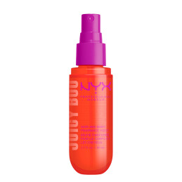 HAIR & BODY FRAGRANCE MIST JUICY BOO 1