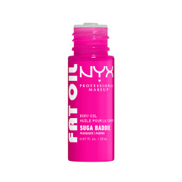 FAT OIL BODY OIL SUGA BADDIE 5