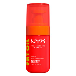 FAT OIL BODY OIL JUICY BOO 0