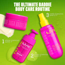 FAT OIL BODY BUTTER SUGA BADDIE 5