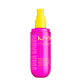 HAIR & BODY FRAGRANCE MIST SUGA BADDIE 0