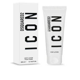 DSQ2 ICON POUR FEMME BODY LOTION TUBE 0