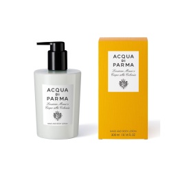 COLONIA COLLECTION HAND AND BODY LOTION  1