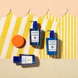 MANDARINO DI SICILIA HAND AND BODY LOTION 3