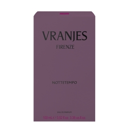 NOTTETEMPO EAU DE PARFUM 3