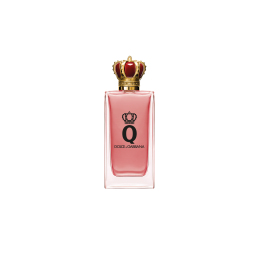 Q BY DOLCE&GABBANA EAU DE PARFUM INTENSE 0