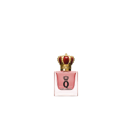 Q BY DOLCE&GABBANA EAU DE PARFUM INTENSE 0