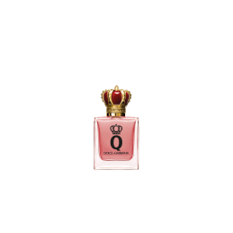 Q BY DOLCE&GABBANA EAU DE PARFUM INTENSE 1