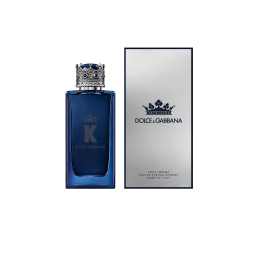 K BY DOLCE&GABBANA EAU DE PARFUM INTENSE 1