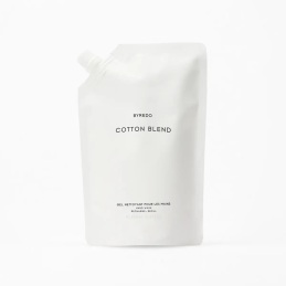 HAND WASH COTTON BLEND REFILL  0