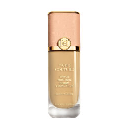 NUDE COUTURE TRIPLE MOISTURE SERUM FOUNDATION 7
