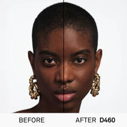 NUDE COUTURE TRIPLE MOISTURE SERUM FOUNDATION 2