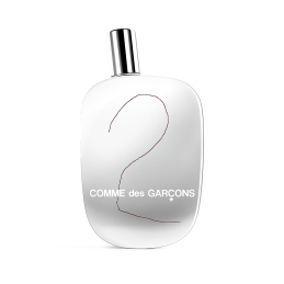COMME DES GARÇONS 2 EAU DE PARFUM 0