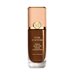 NUDE COUTURE TRIPLE MOISTURE SERUM FOUNDATION 1