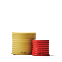 HONEYSUCKLE LARGE SCENTED CANDLE 3