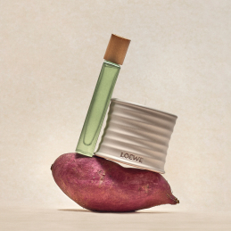 OREGANO SMALL SCENTED CANDLE 6