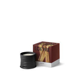 PALO SANTO SMALL SCENTED CANDLE 1