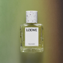 FIELD DIARY EAU DE PARFUM  3