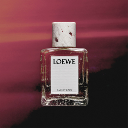 SMOKY RAIN  EAU DE PARFUM  3