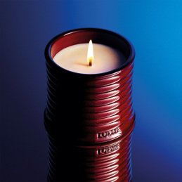 SWEET ALMOND SCENTED CANDLE 4