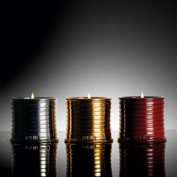 SWEET ALMOND SCENTED CANDLE 5