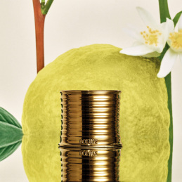 EARL GREY SCENTED CANDLE 3