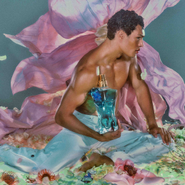 LE BEAU FLOWER EDITION EAU DE PARFUM 3