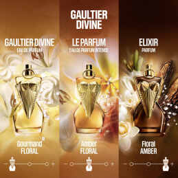 GAULTIER DIVINE ELIXIR PARFUM 4
