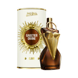GAULTIER DIVINE ELIXIR PARFUM 1