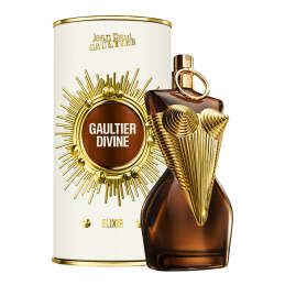 GAULTIER DIVINE ELIXIR PARFUM 1