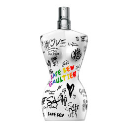 CLASSIQUE PRIDE EDITION EAU DE TOILETTE 0
