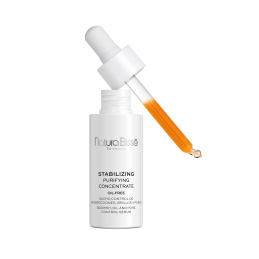 STABILIZING PURIFIYING CONCENTRATE ΟΡΟΣ ΕΞΙΣΟΡΡΟΠΗΣΗΣ ΛΙΠΑΡΟΤΗΤΑΣ, ΑΤΕΛΕΙΩΝ ΚΑΙ ΠΟΡΩΝ 1