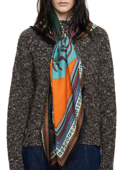 ΓΥΝΑΙΚΕΙΟ ΦΟΥΛΑΡΙ 1