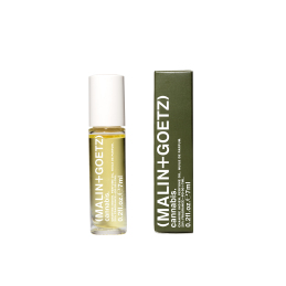 CANNABIS PERFUME OIL 0