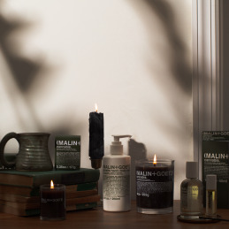 CANNABIS PERFUME OIL 1