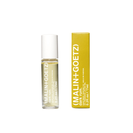 DARK RUM PERFUME OIL 1