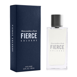 FIERCE MEN EAU DE COLOGNE 1