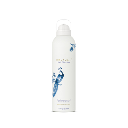 AMSTERDAM COLLECTION FOAMING SHOWER GEL 0
