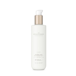 THE RITUAL OF NAMASTE MICELLAR WATER 0