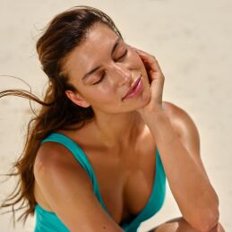 THE RITUAL OF KARMA BODY LOTION MOUSSE 3