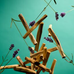 THE RITUAL OF JING OVERNIGHT BODY MASK 1