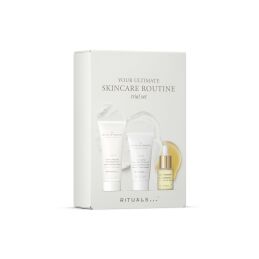 THE RITUAL OF NAMASTE SKIN CARE SET DAILY ROUTINE 1