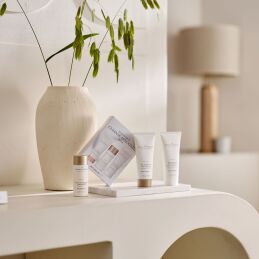 THE RITUAL OF NAMASTE CLEANSE SKIN CARE SET  2