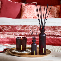 THE RITUAL OF AYURVEDA SCENTED CANDLE 2