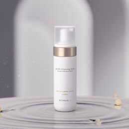 THE RITUAL OF NAMASTE GENTLE CLEANSING FOAM 2