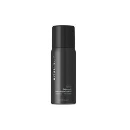 HOMME ANTIRESPIRANT SPRAY 0