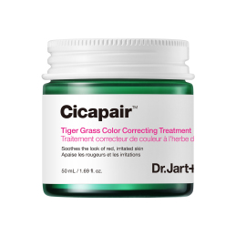 CICAPAIR TIGER GRASS COLOR CORRECTING TREATMENT 1
