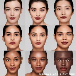 PURE COLOR EXPLICIT SILK MATTE LIPSTICK 4